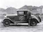 Essex Super Six 2-Passenger Coupe 1931 года